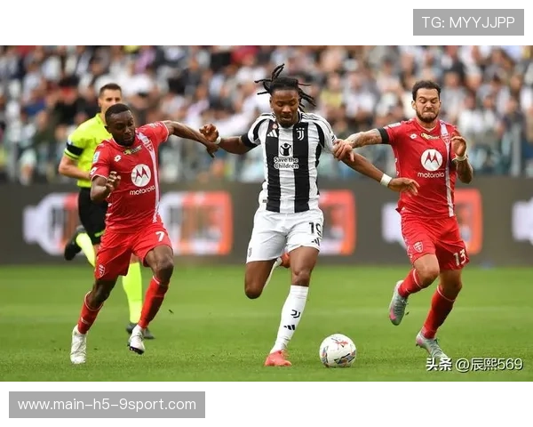 尤文或通过内部晋升缓解中场年龄结构问题