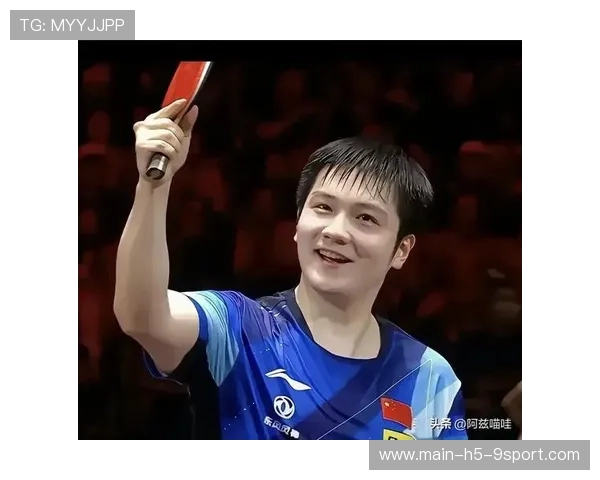 3-0光速取胜，樊振东用实力征服全场与对手，樊振东破纪录