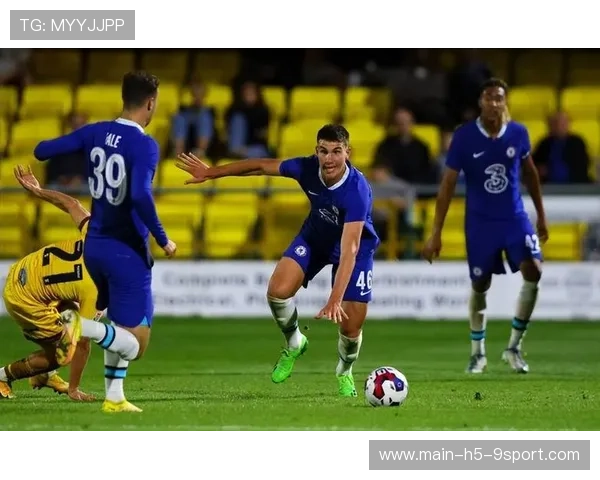 切尔西后防补强目标明确,法甲妖卫成为新焦点,切尔西未来妖人